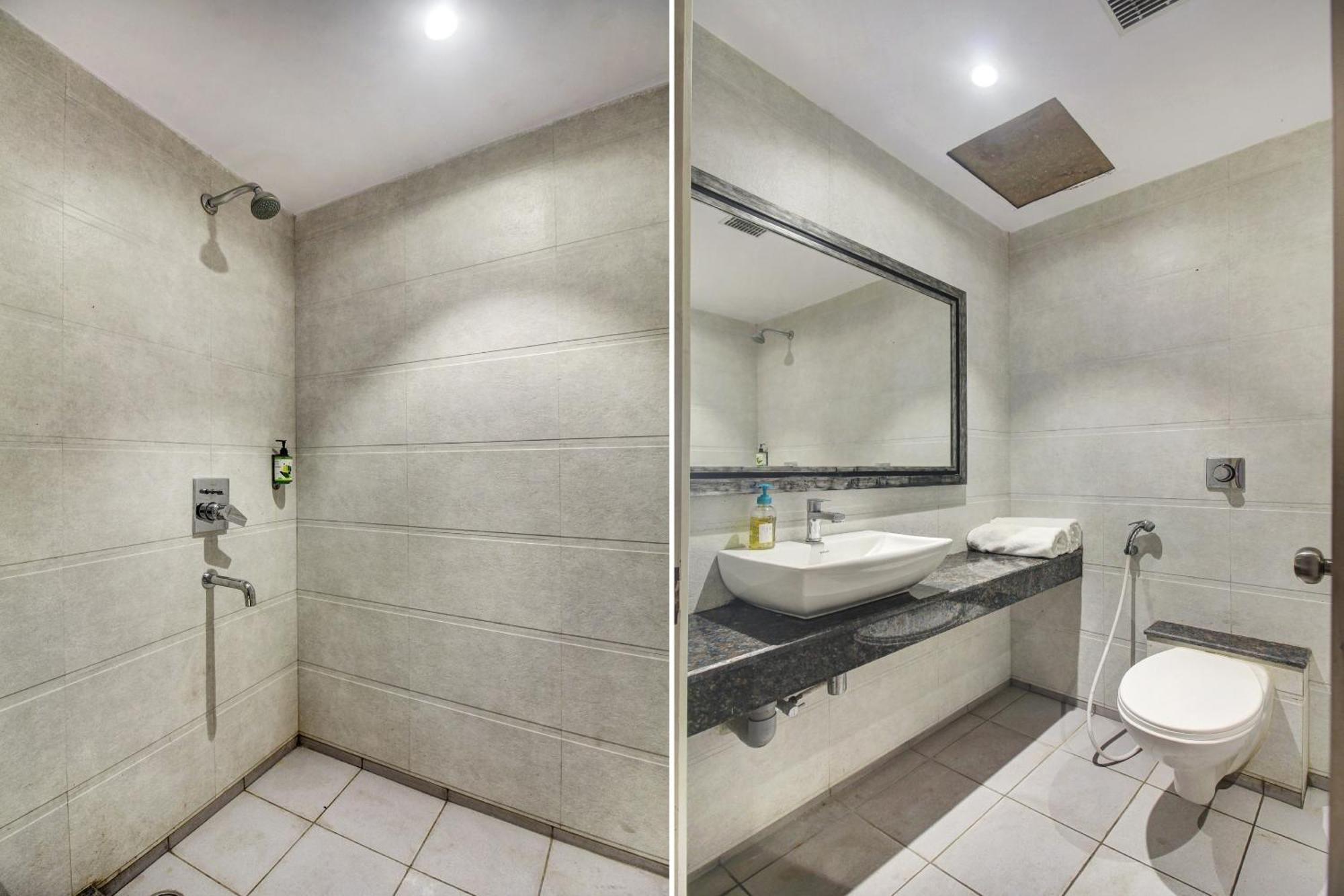 Townhouse Oak Sohotel Hāora Екстериор снимка